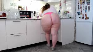 Huge ass jiggles and spreads tight hole jpg x Huge ass bbw