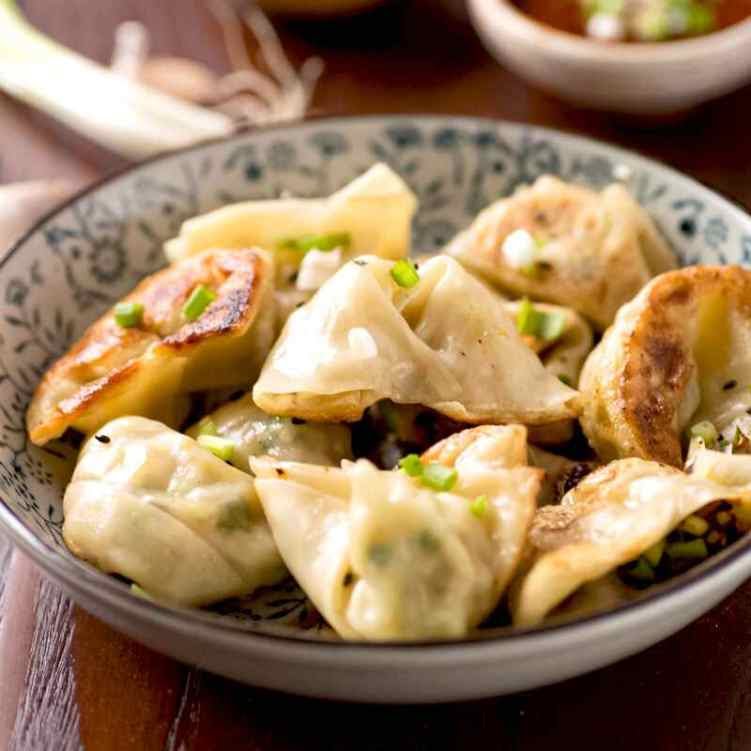 Golden Hill Asian Cuisine by null