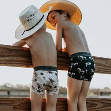 boy  young undies|Kids Underwear – Staydry