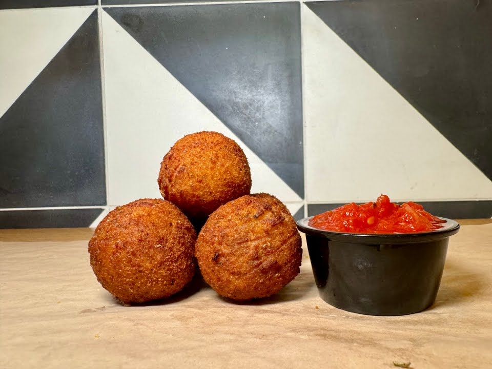 Grazie Grazie - K Street NW by null