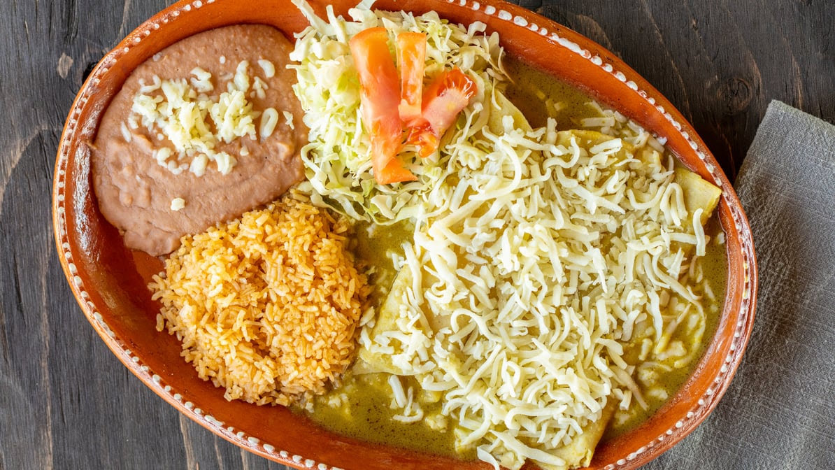 Mama Olga's Tamales and Fine Mexican Food by null