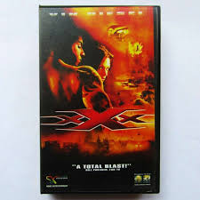 Review films with josh jpg x Xxx vin diesel movie