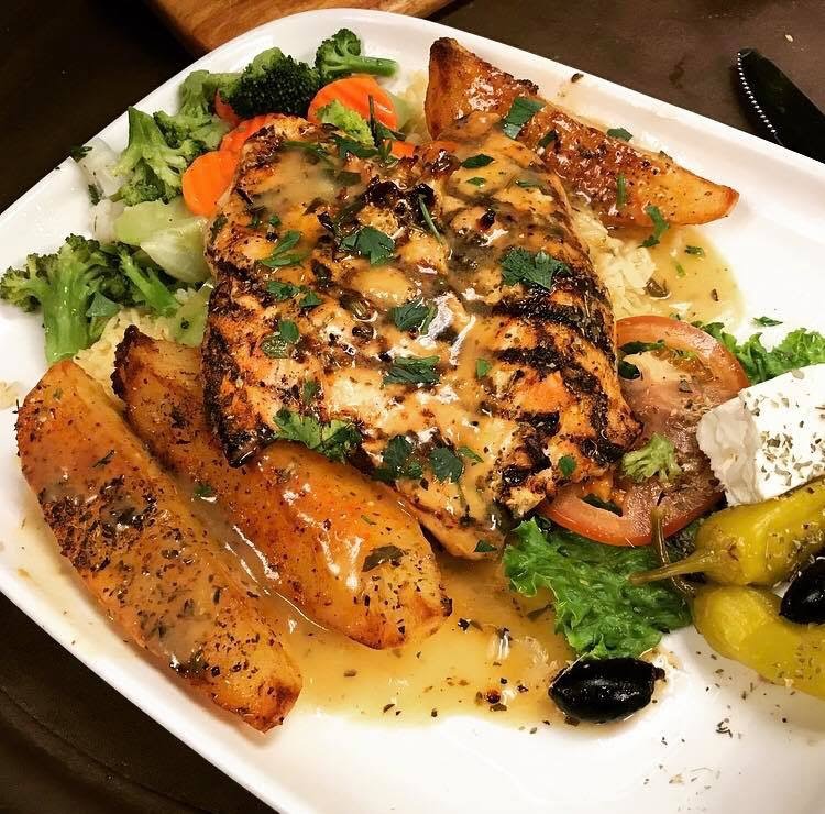 Williamson's Restaurant & Bar by null