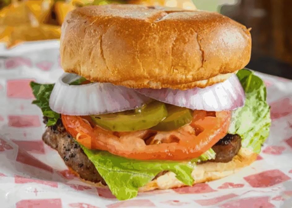 The Bulldog, Mid-City by null