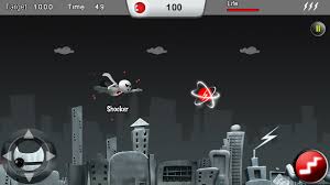Game Điện Thoại Fly With Super Zoozoo