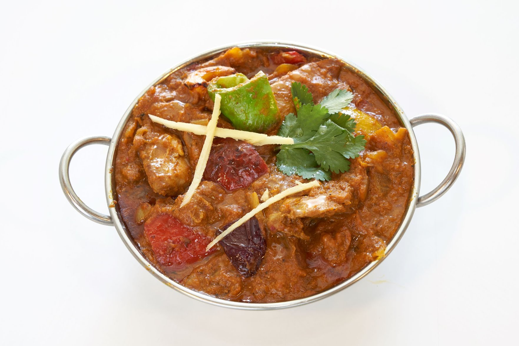 Abhiruchi Grill Indian Restaurant by null
