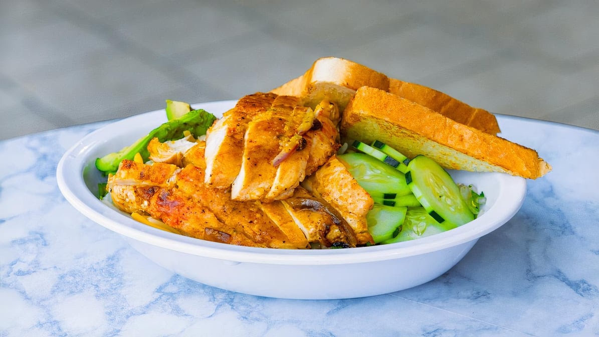 J & J Mex-Taqueria by null