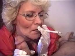 Granny smoking blowjob jpg x Granny smoking blowjob