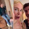 Zac Efron and Nicole Kidman Crack Up at Joey King in BTS Footage ...