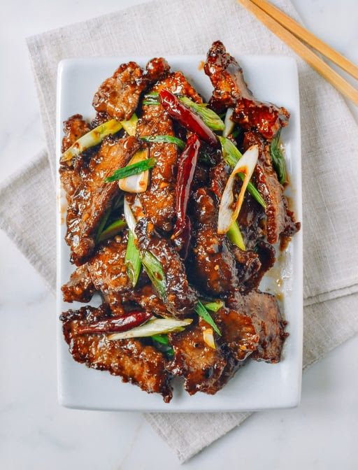 Alleyway Hot Pot by null