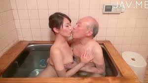 Japanese girl and old man porn videos xhamster jpg x Japanese girl old man