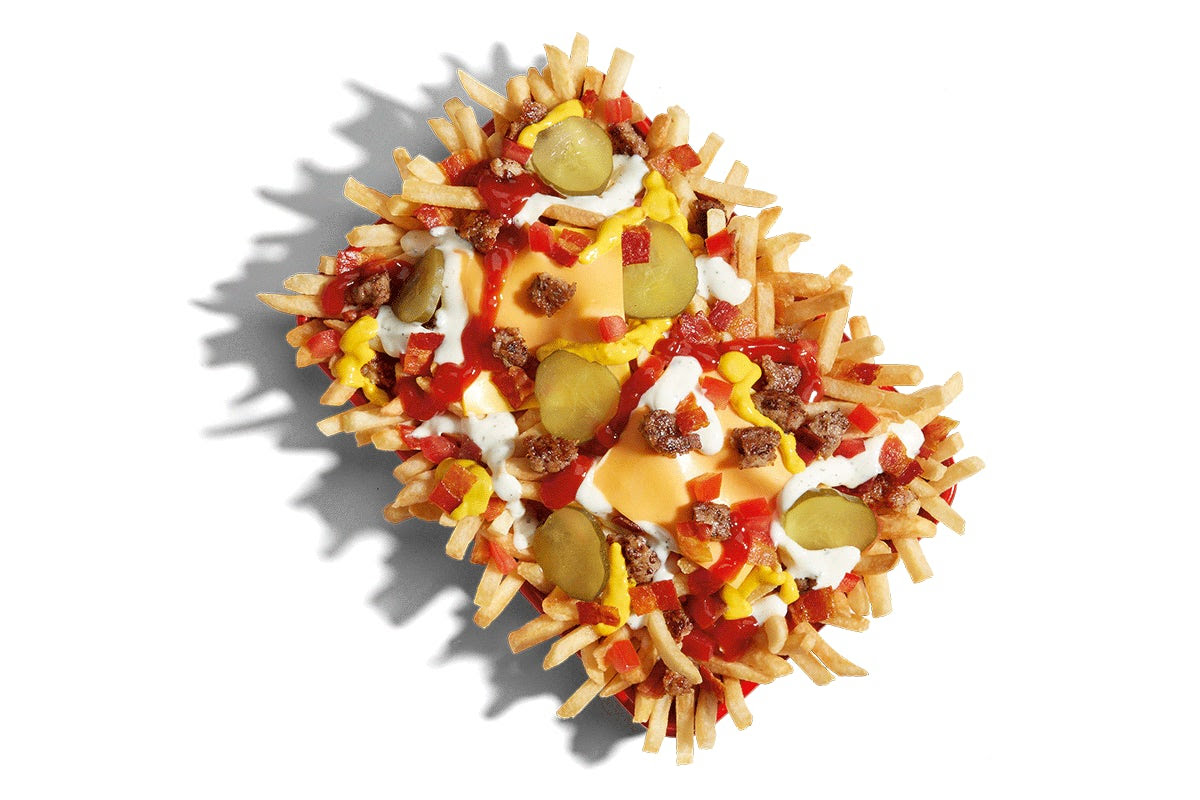 Wienerschnitzel by null