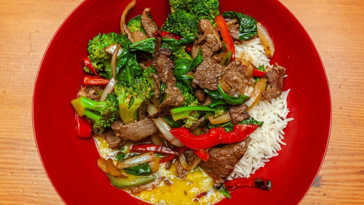 Sherpa Kitchen by null