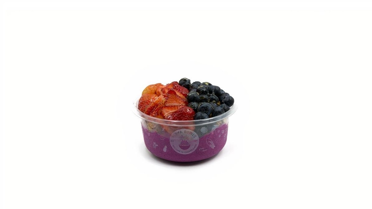 Playa Bowls by null