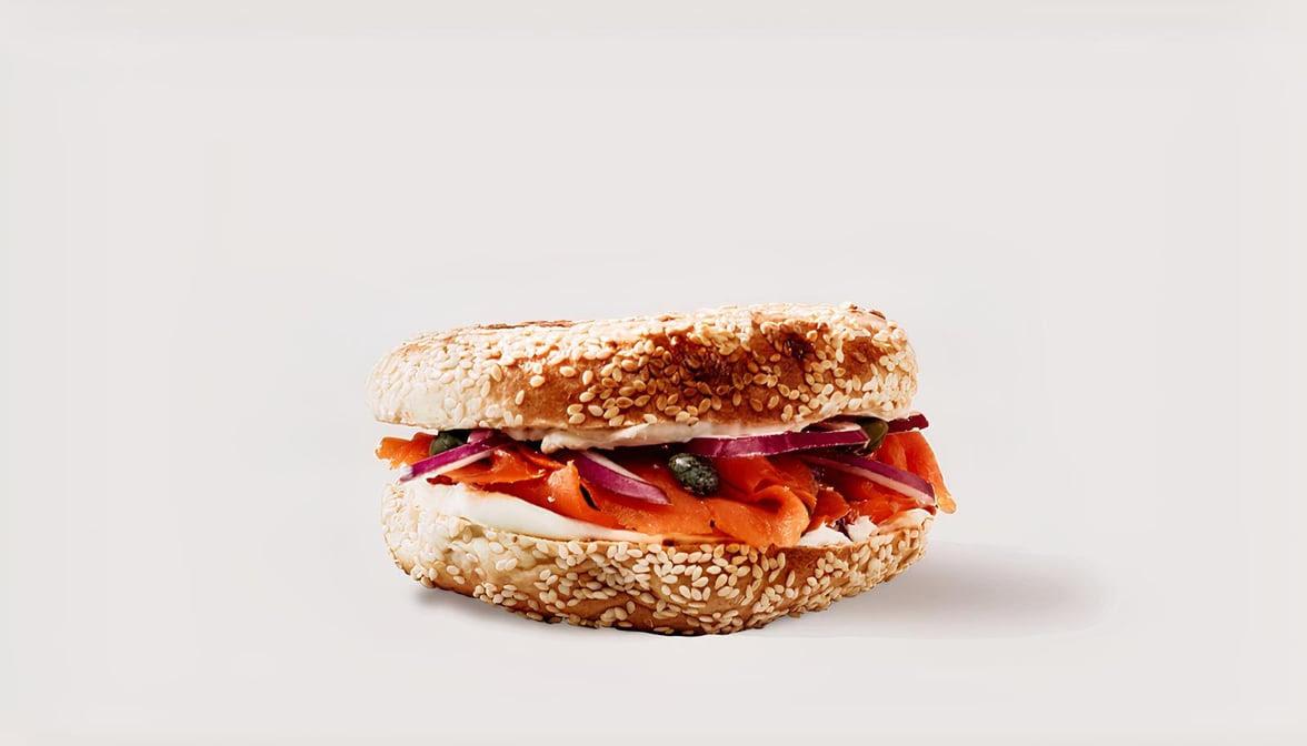 Café Dépôt by null