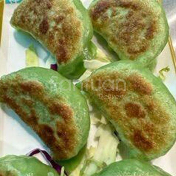 Dumpling Union Haight by null