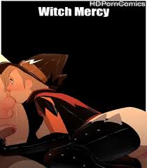 Mercy witch jpg x Witch mercy