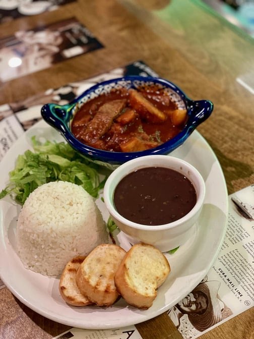 Hola Havana Cuban Restaurant by null