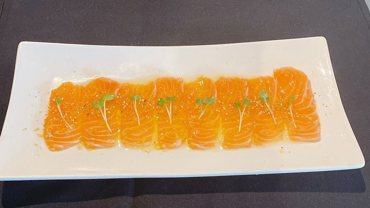 Oishii Sushi & Pan-Asian - Plano by null