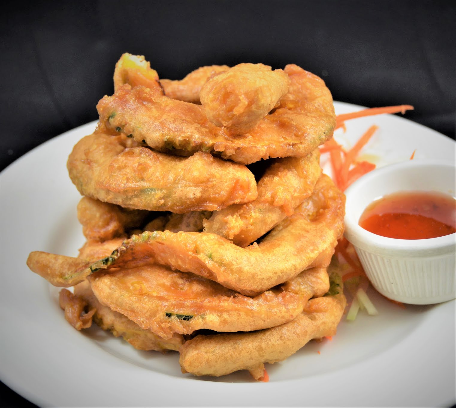 Kinn Kao Northern Thai Kitchen by null