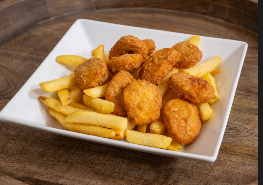 Mawadda Cafe Burien Mediterranean Greek foods by null