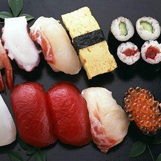 Koto Sushi – Sushi & Hibachi Catering in Philadelphia by null