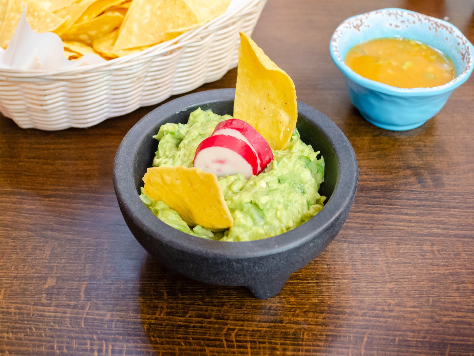 Sabor A Mexico II by null