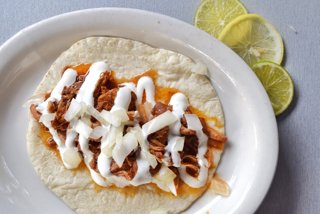 El Rey Burrito Lounge by null