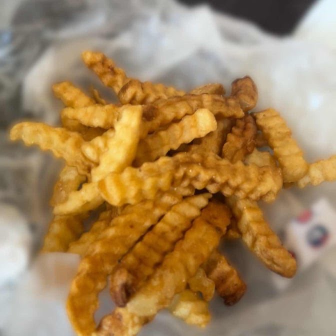 Haire's Gulf Shrimp. South Loop by null