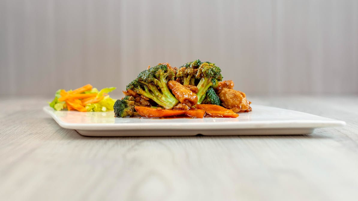 Mr Wok Chinese Express by null