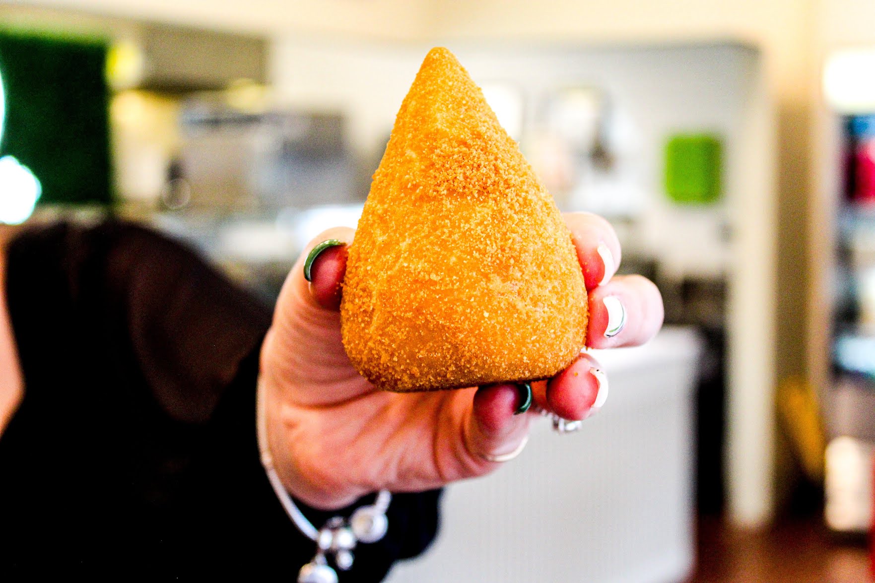 Oliveira's Express by null