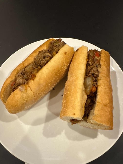 Village Pizza & Grill by null