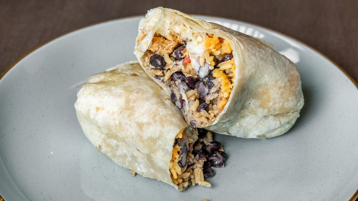 El Barrio Mexican Grill by null