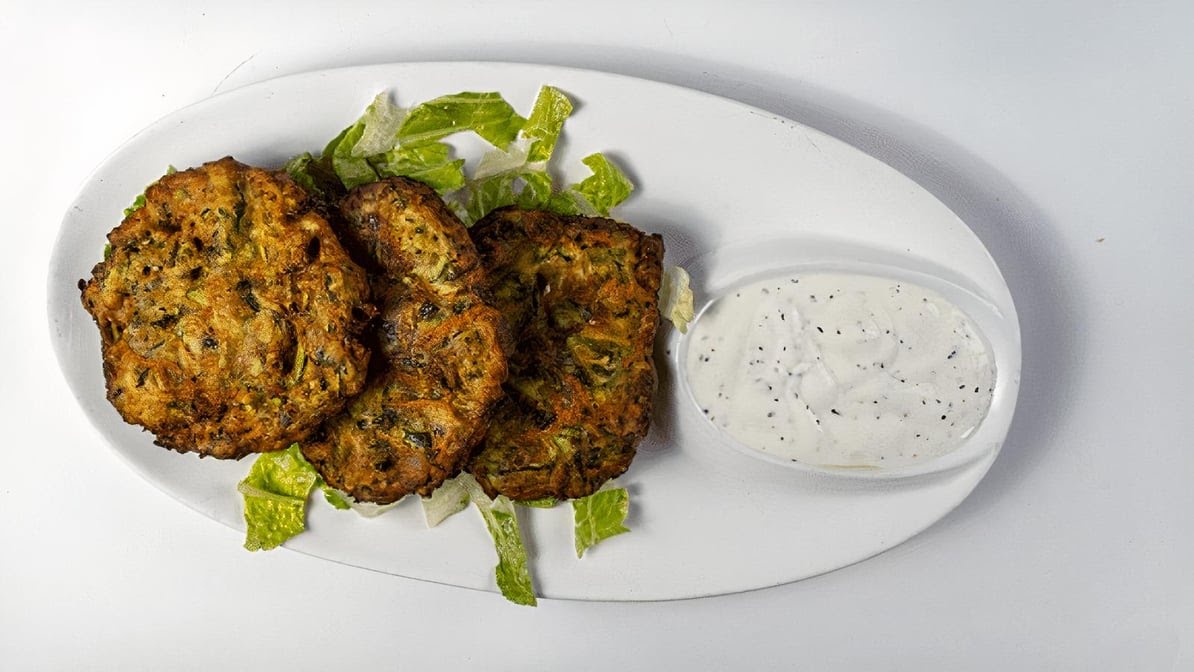 Akdeniz Mediterranean Cuisine by null