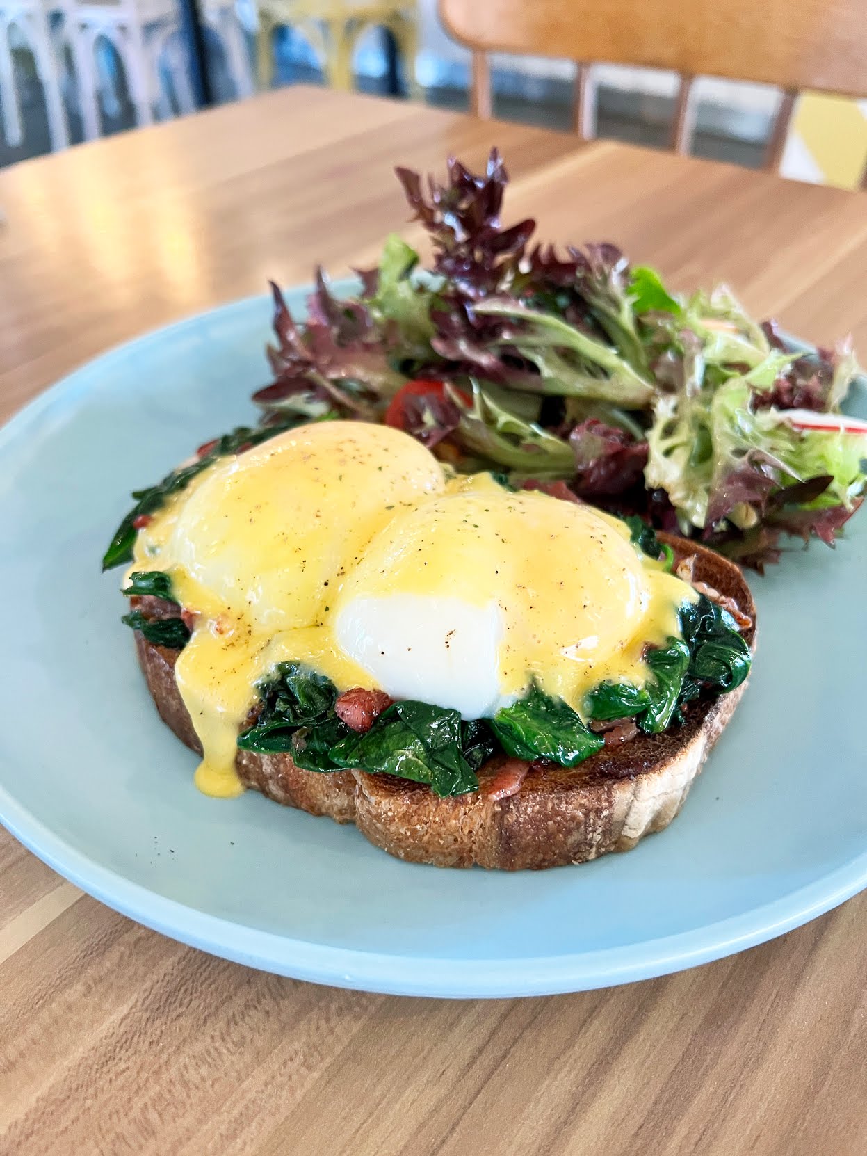 W39 Bistro & Bakery by null