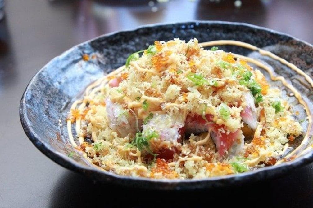 Takara Sushi SF by null