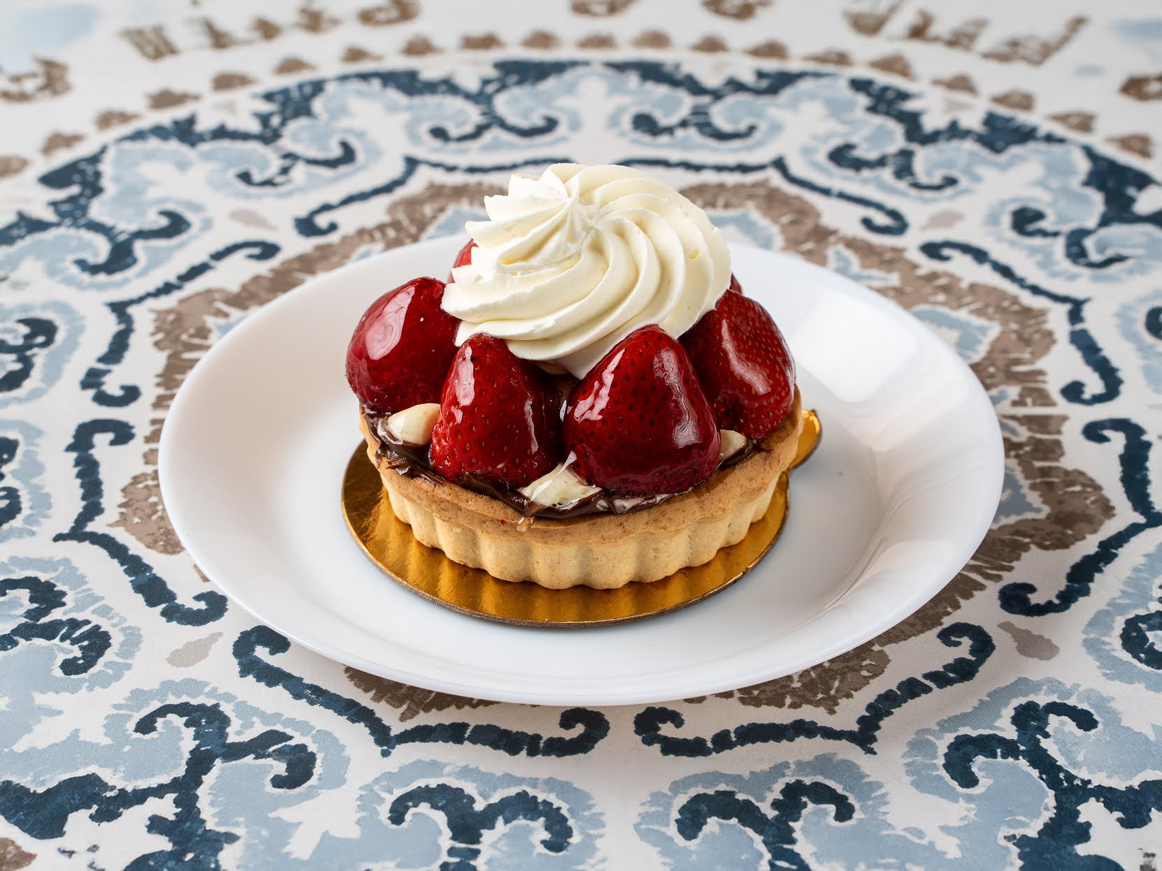 Meri's Bakeshop Cafe by null