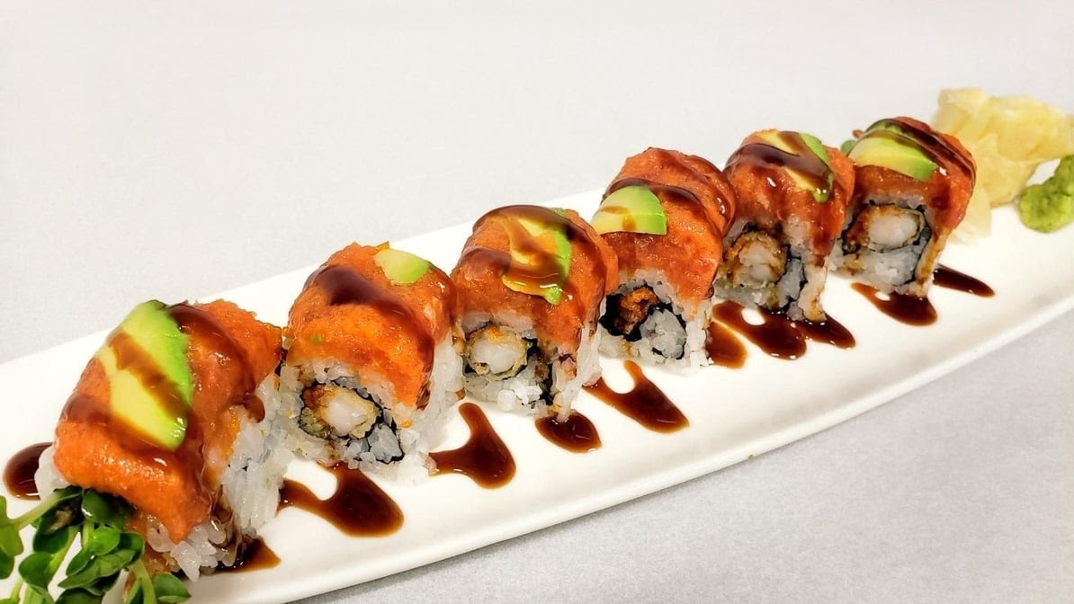 Blue Ribbon Sushi Bar & Grill - Red Rock by null