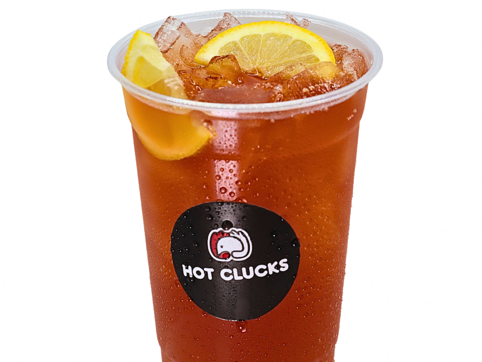 Hot Clucks by null