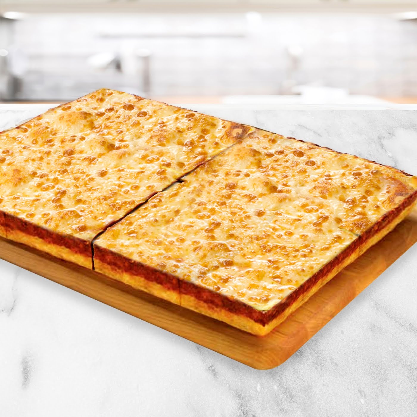 Piara Pizza – Normandie (Drive-Thru) by null