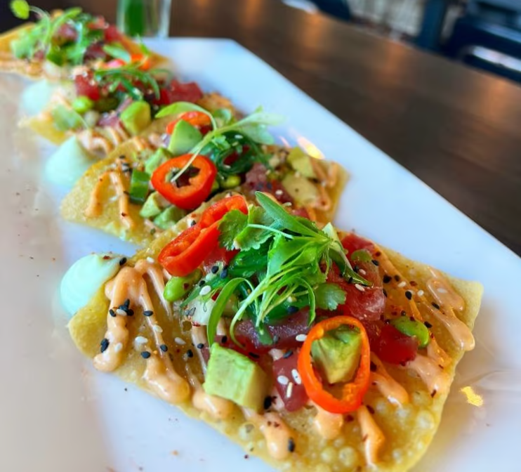 Tradesman Coffee Shop & Pizza Bar by null