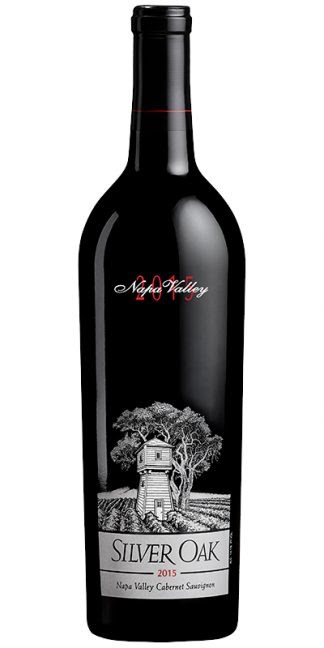 Oak and Barrel Wine & Spirits by null