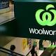 Woolworths needs re-wiring as Grant O'Brien shorts out 