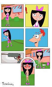 Phineas and ferb comics jpg x Phineas and ferb comics