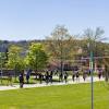 Binghamton University Soars as Top SUNY School