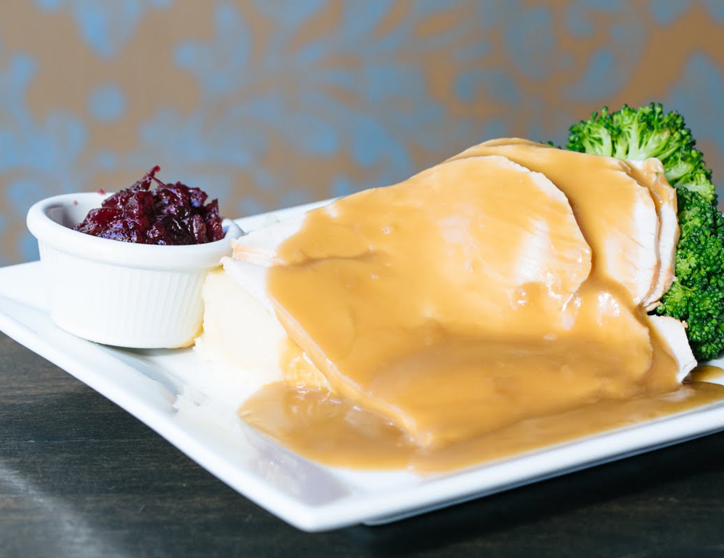 Marathon On the Square Restaurant by null