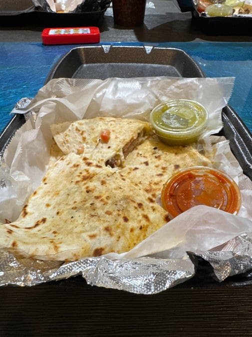 Birria House - Tacos y Mas by null