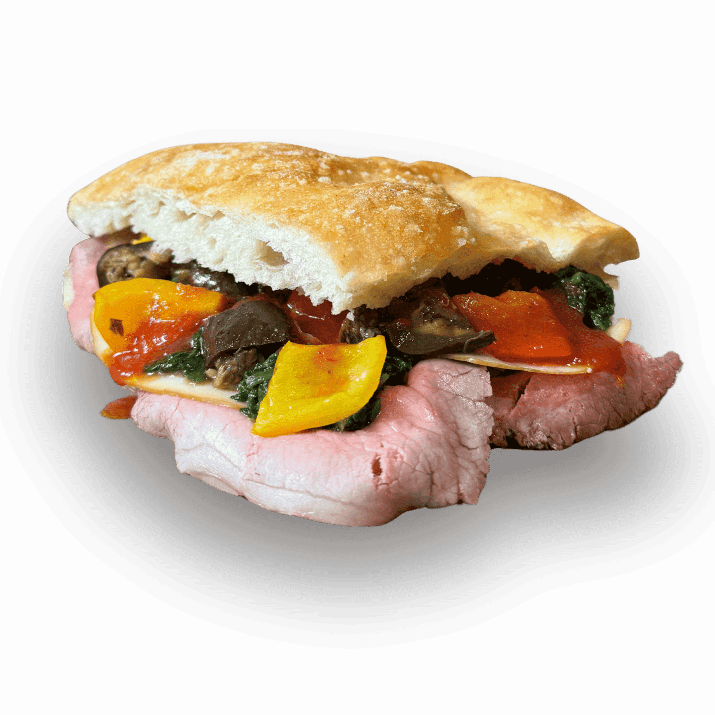 Pino's Sandwiches by null