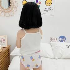 女児　パンチラ|女児 ショーツ 女の子 ジュニア 子供 パンツ 下着 女 かわいい キッズ 綿 パンツ 女子 セット 入園 準備 保育園 くま チェック柄 |  LINEブランドカタログ