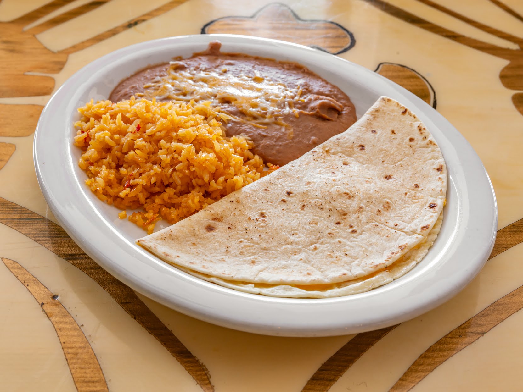 El Paso Mexican Grill On Magazine Street by null